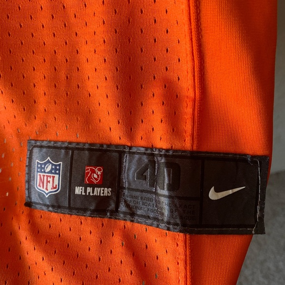 Trent Richardson “Cleveland Browns” Jersey - Picture 2 of 7